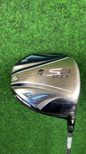 Cobra S3 Max Driver Grafite