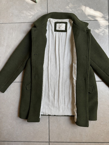 Cappotto zara girls anni - cappotto, 13/14