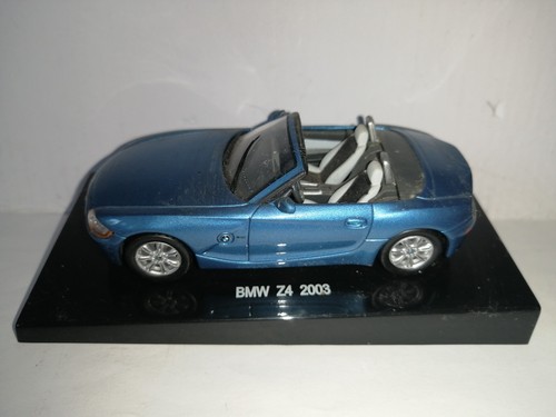Bmw 2003 scala 43 - z4,