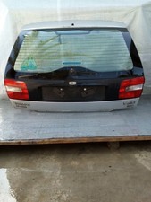 PORTELLONE POSTERIORE PER