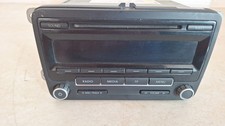 Autoradio Stereo Volkswagen Caddy GOLF VI 2011-2015 COD.1K0035186AN