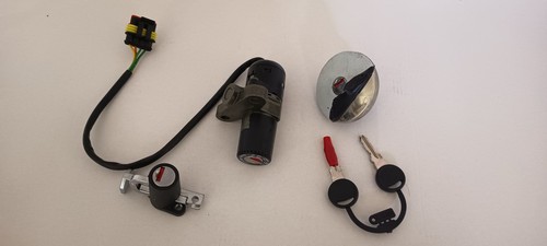 Moto guzzi california kit - moto,