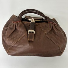 Borsa a tracolla FENDI Spy