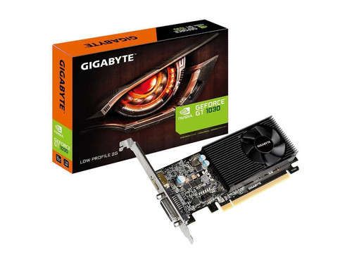 Scheda video gigabyte - scheda, geforce