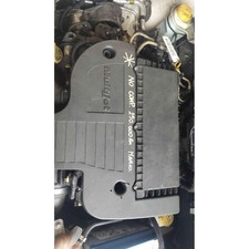 MOTORE NON FUNZIONANTE FIAT