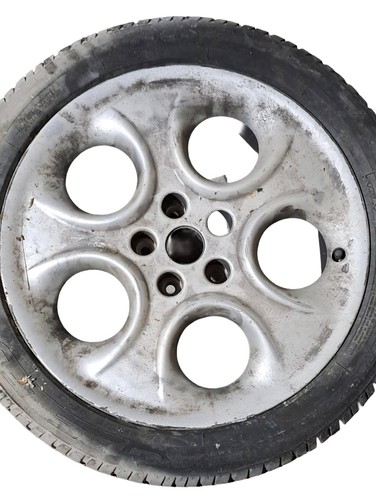 Cerchi lega per 166 v6 - in, da