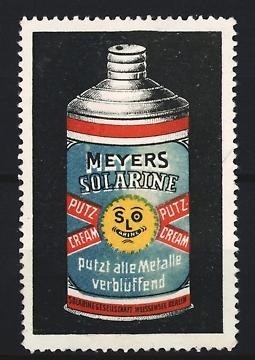 Marca pubblicitaria solingen - marca,