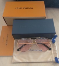 Occhiali da sole donna Louis