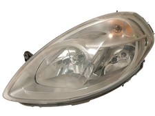 270533-00L FARO FANALE PROIETTORE ANTERIORE SINISTRO SX LANCIA YPSILON Y - MUSA