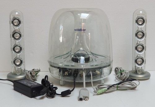 Harman kardon soundsticks 2 - soundsticks,