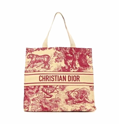 Dior dioriviera canvas - canvas, book