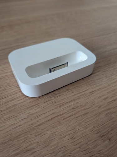 Apple dock per - apple, ipod