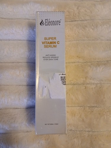 Eleonore super vitamina - super, c