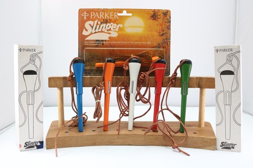 Vintage parker slinger - vintage,
