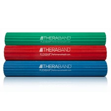 THERABAND Flexbar, Terapia