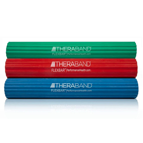 Theraband flexbar terapia - theraband,