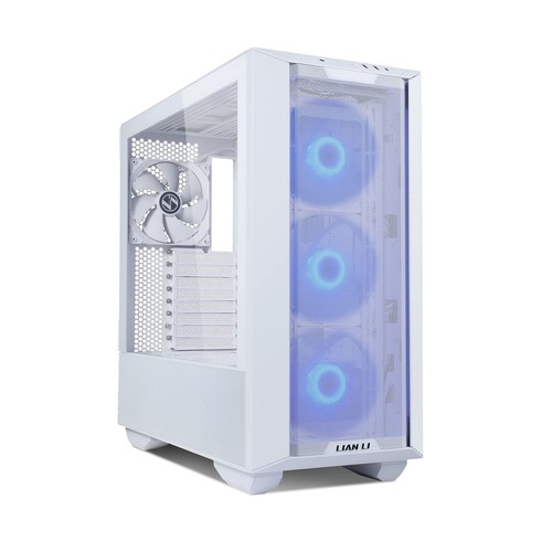 Lian lancool iii midi - li,