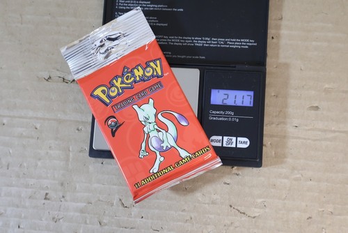 Pokemon base set - pokemon, 2