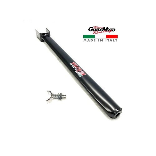 Trave nera rinforzo - trave,