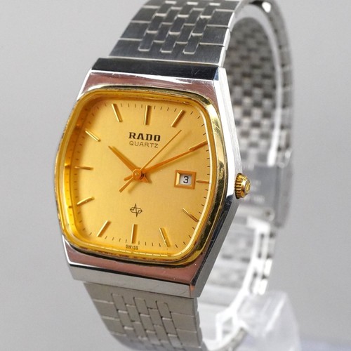 Orologio uomo vintage - , rado