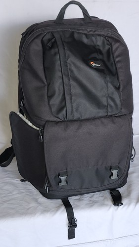 Zaino fotocamera lowepro - zaino,