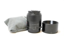 OBIETTIVO VILTROX 56MM F1.4 PER FUJI XF