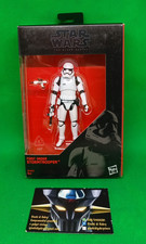 HASBRO - STAR WARS THE BLACK