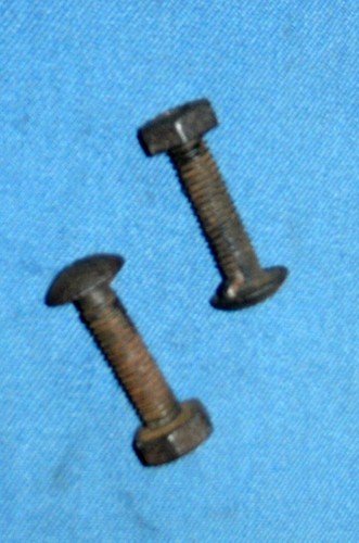 Solex boulons ressorts de - ,