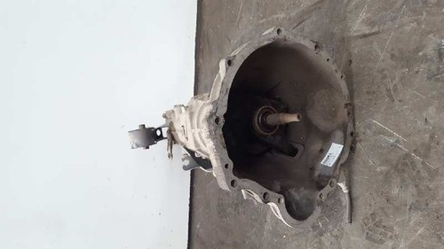 Cambio nissan vanette - cambio, cargo