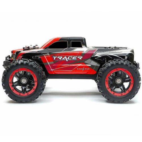 Ftx tracer monster - monster, truck