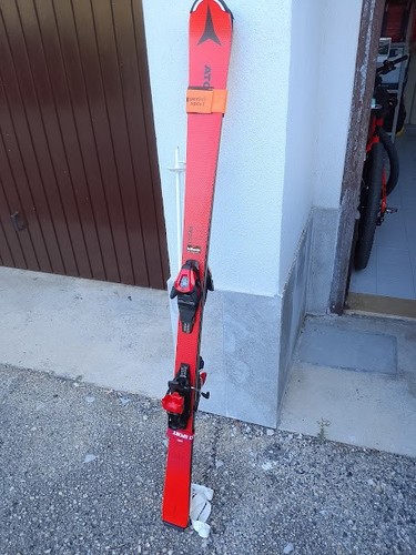 Sci atomic redster 150 - sci,