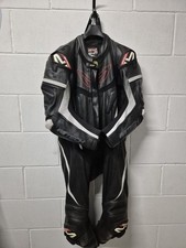 Tuta Da Moto Mtech MKGP