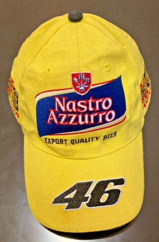 Tappo valentino rossi - rossi, il