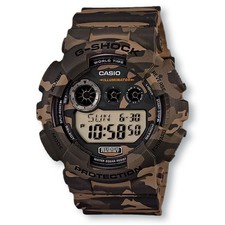 Orologio digitale sportivo