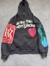 Felpa con cappuccio Lucky Me I