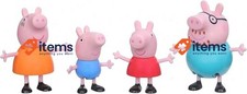Peppa Pig Giocattoli di