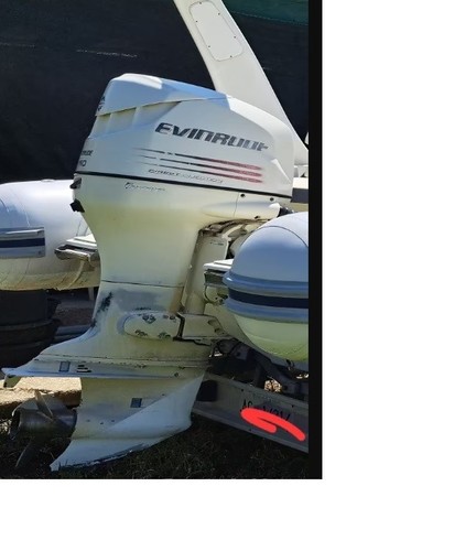 Evinrude 150 direct - 150, injecton
