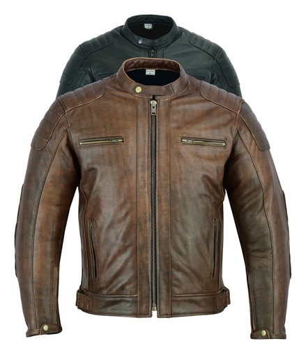 Texpeed giacca moto - giacca, in