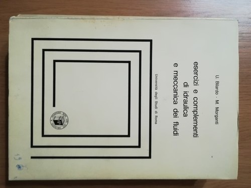 Esercizi complementi di - e,