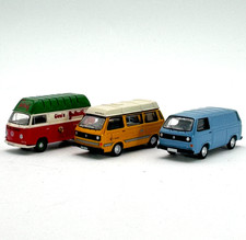 Bub H0 08704 VW T2a scatola