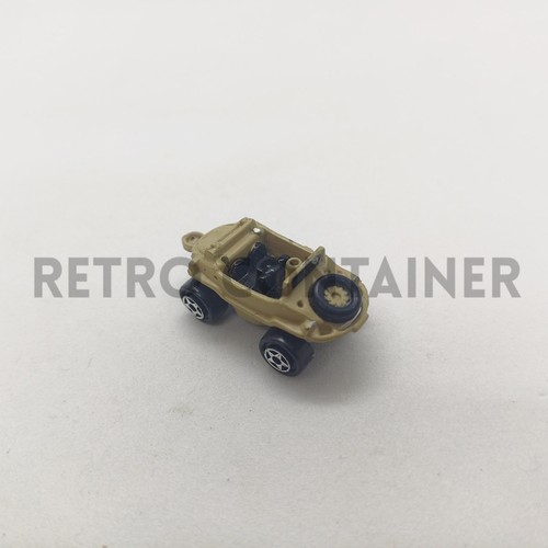 Vintage galoob micro machines - vintage,