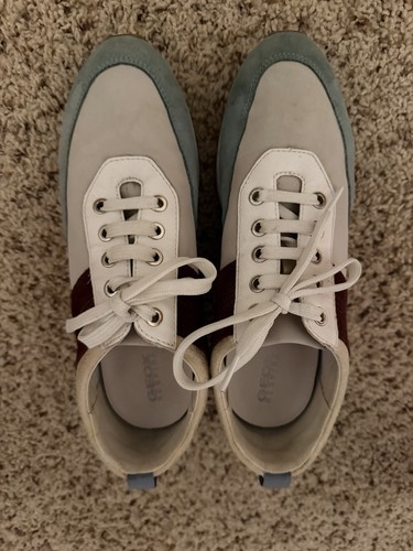 Geox respira colorblock - respira,