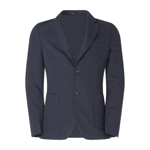 Hamaki giacca blu - hamaki-ho,