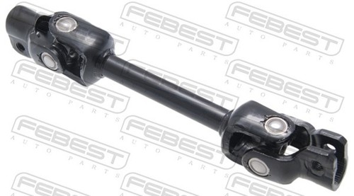 Albero sterzo febest asm - sterzo,