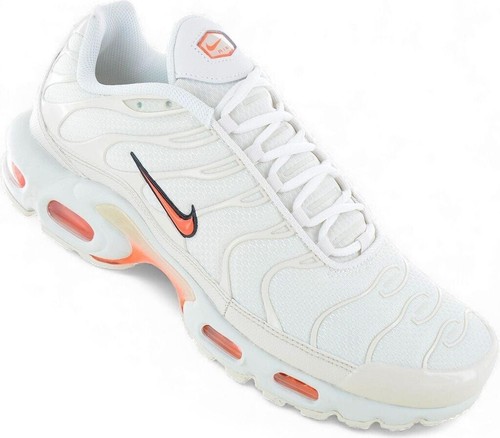 Nike air max plus - max, phantom