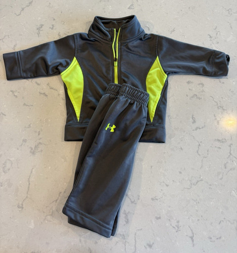 Under armour set - under,