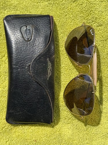 Ray ban the general 1987 - general",