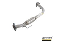 12.6089 Silenziatore Centrale