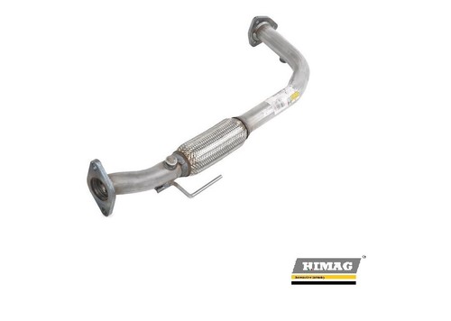 6089 silenziatore centrale - 12.6089,