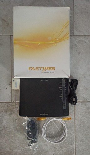Modem router wifi - modem, adsl